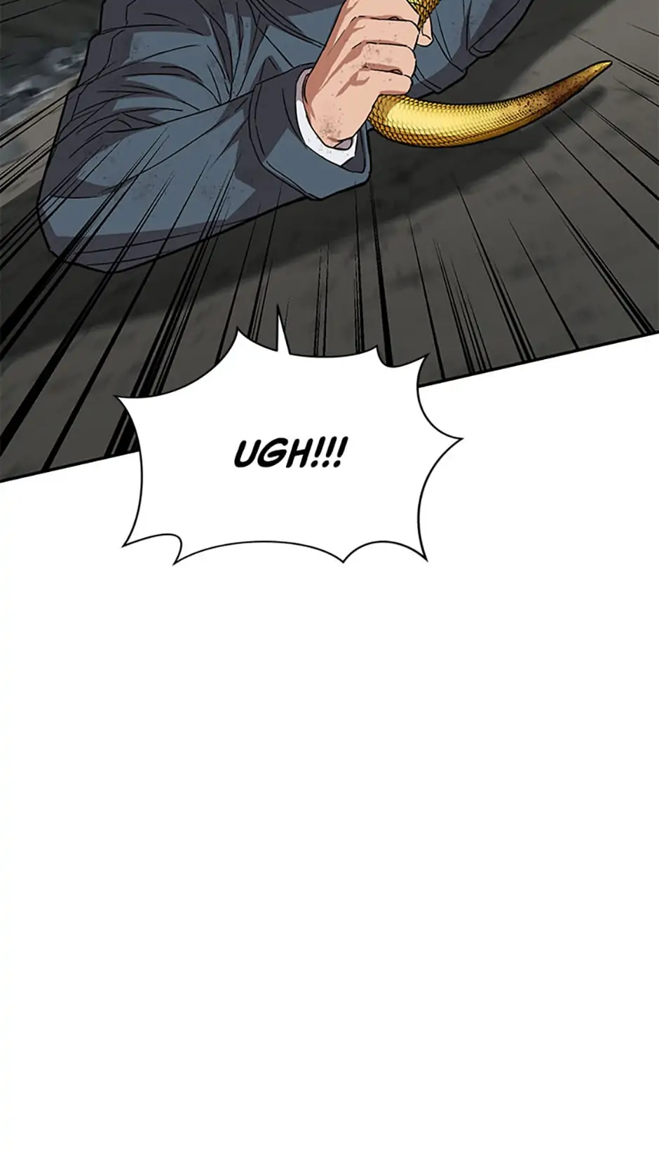 Surviving as the Devil's Child Chapter 32 page 27