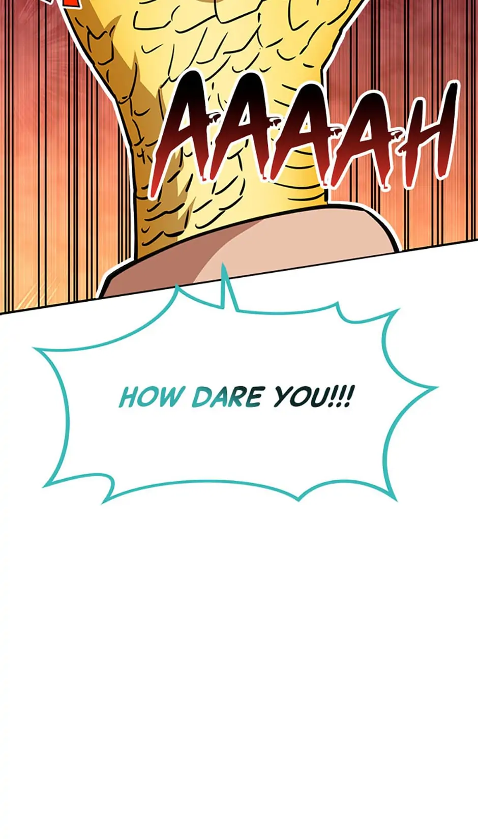 Surviving as the Devil's Child Chapter 32 page 25