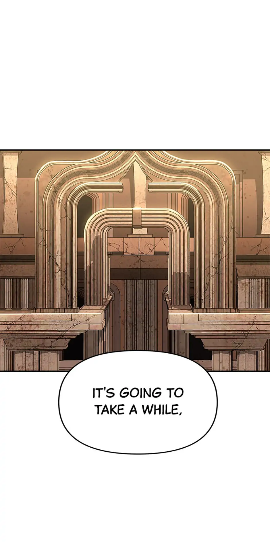 Surviving as the Devil's Child Chapter 32 page 30