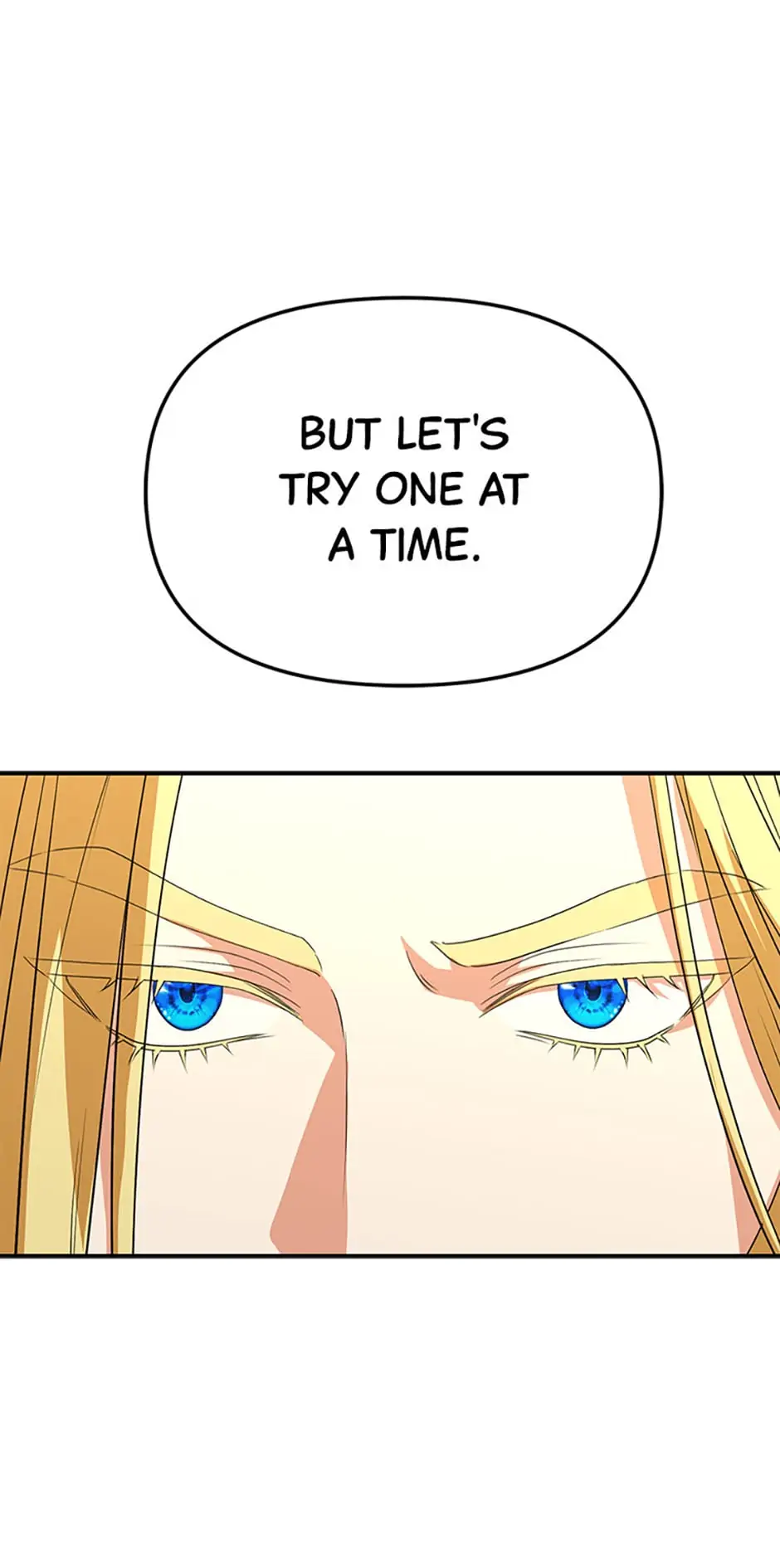 Surviving as the Devil's Child Chapter 32 page 31