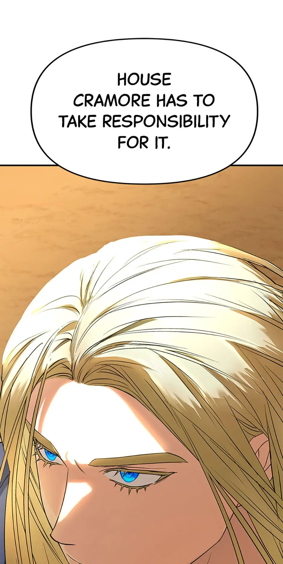 Surviving as the Devil's Child Chapter 32 page 38