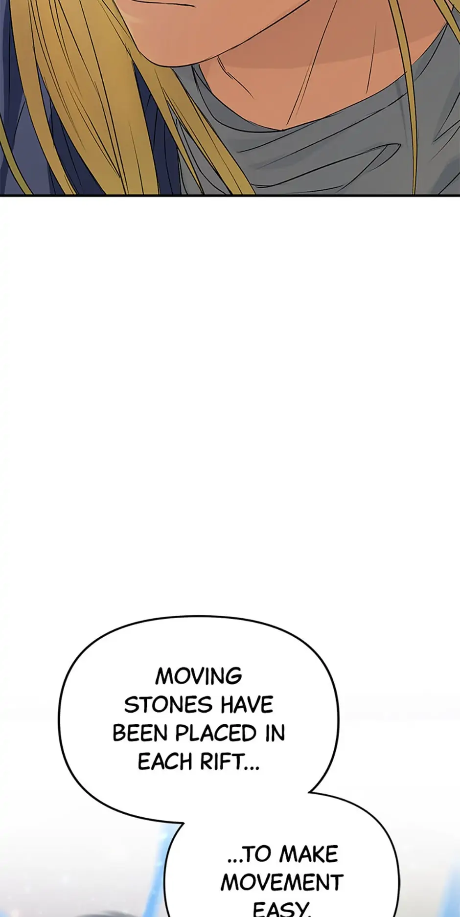 Surviving as the Devil's Child Chapter 32 page 39