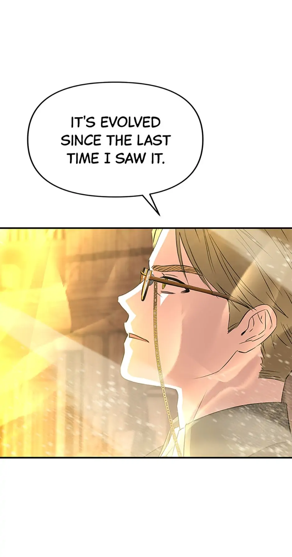 Surviving as the Devil's Child Chapter 32 page 49