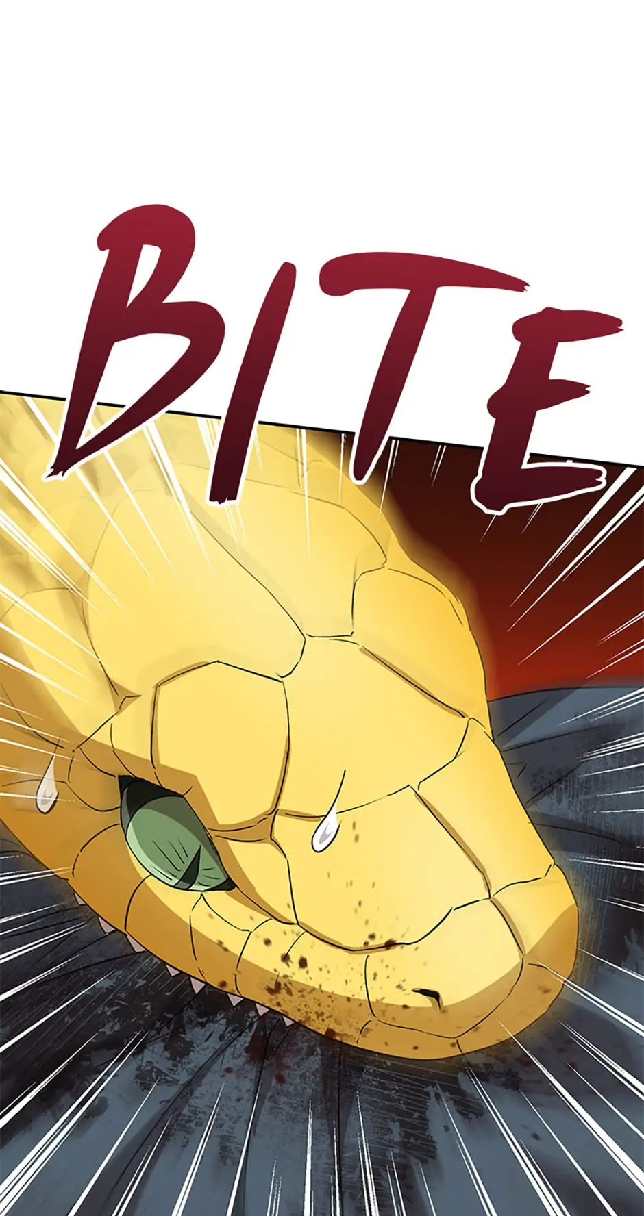Surviving as the Devil's Child Chapter 32 page 61