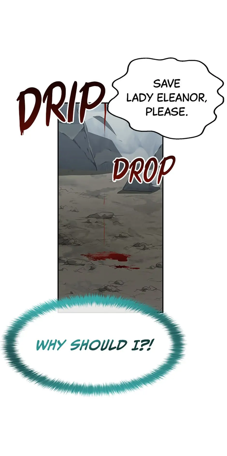 Surviving as the Devil's Child Chapter 32 page 68
