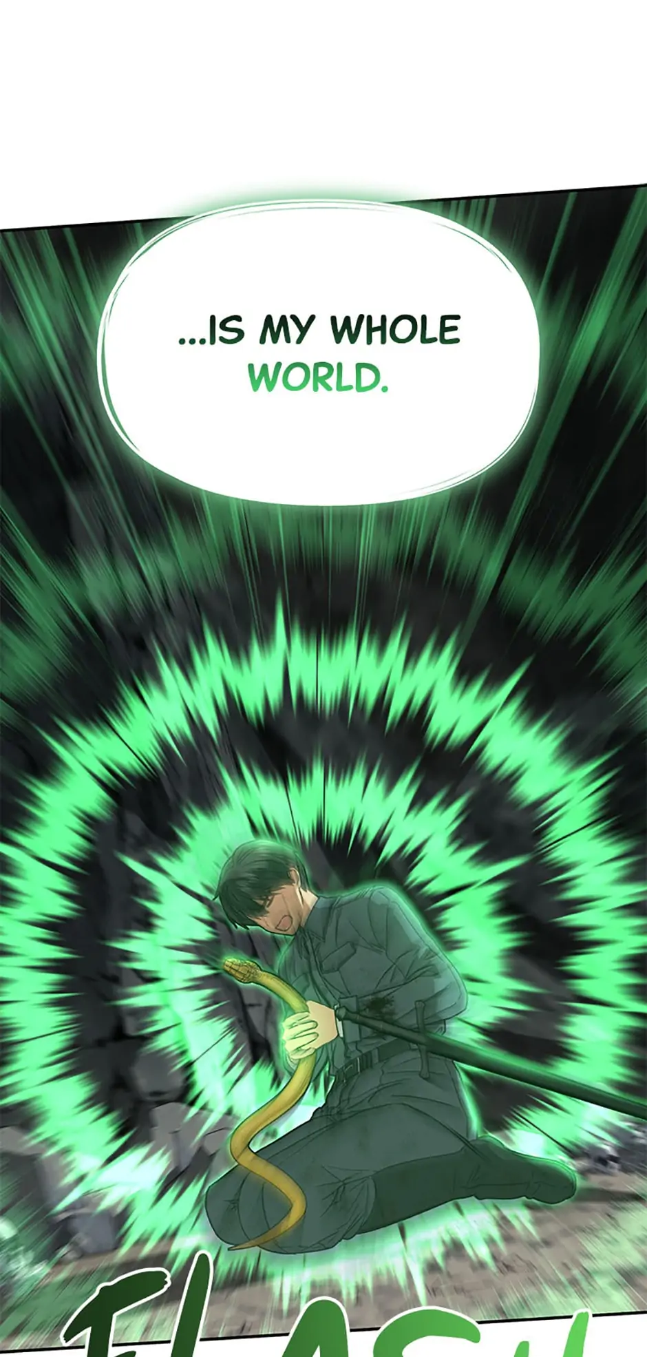 Surviving as the Devil's Child Chapter 32 page 78