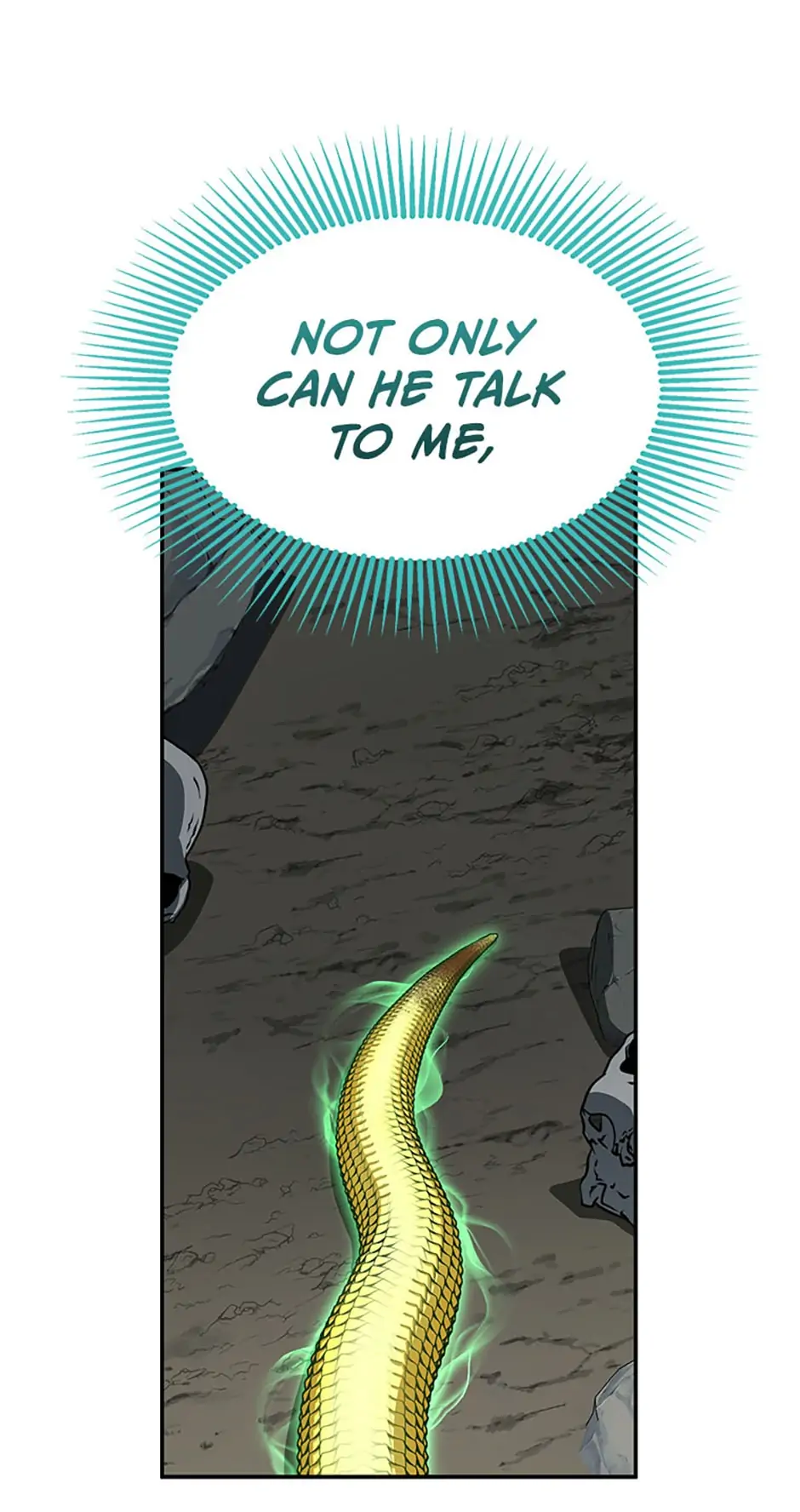 Surviving as the Devil's Child Chapter 32 page 83
