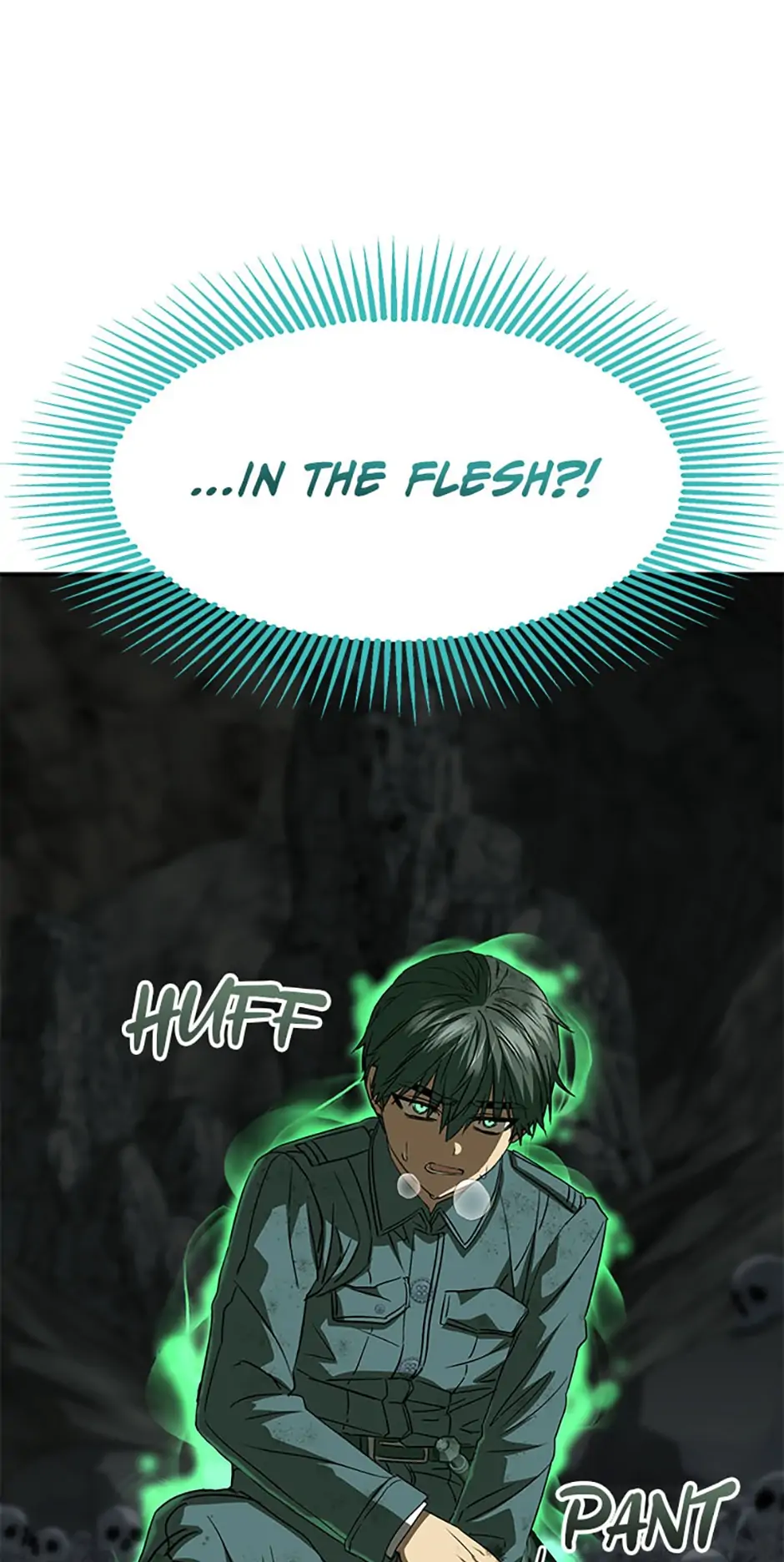 Surviving as the Devil's Child Chapter 32 page 88