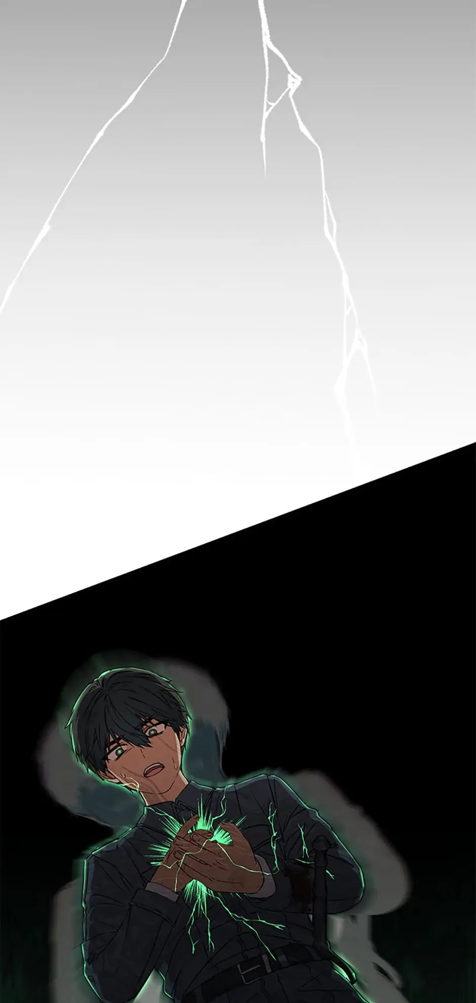 Surviving as the Devil's Child Chapter 32 page 96