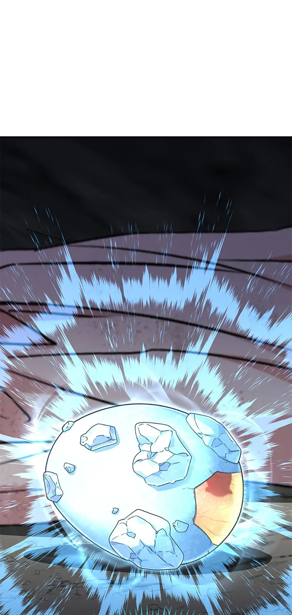 Surviving as the Devil's Child Chapter 32 page 112