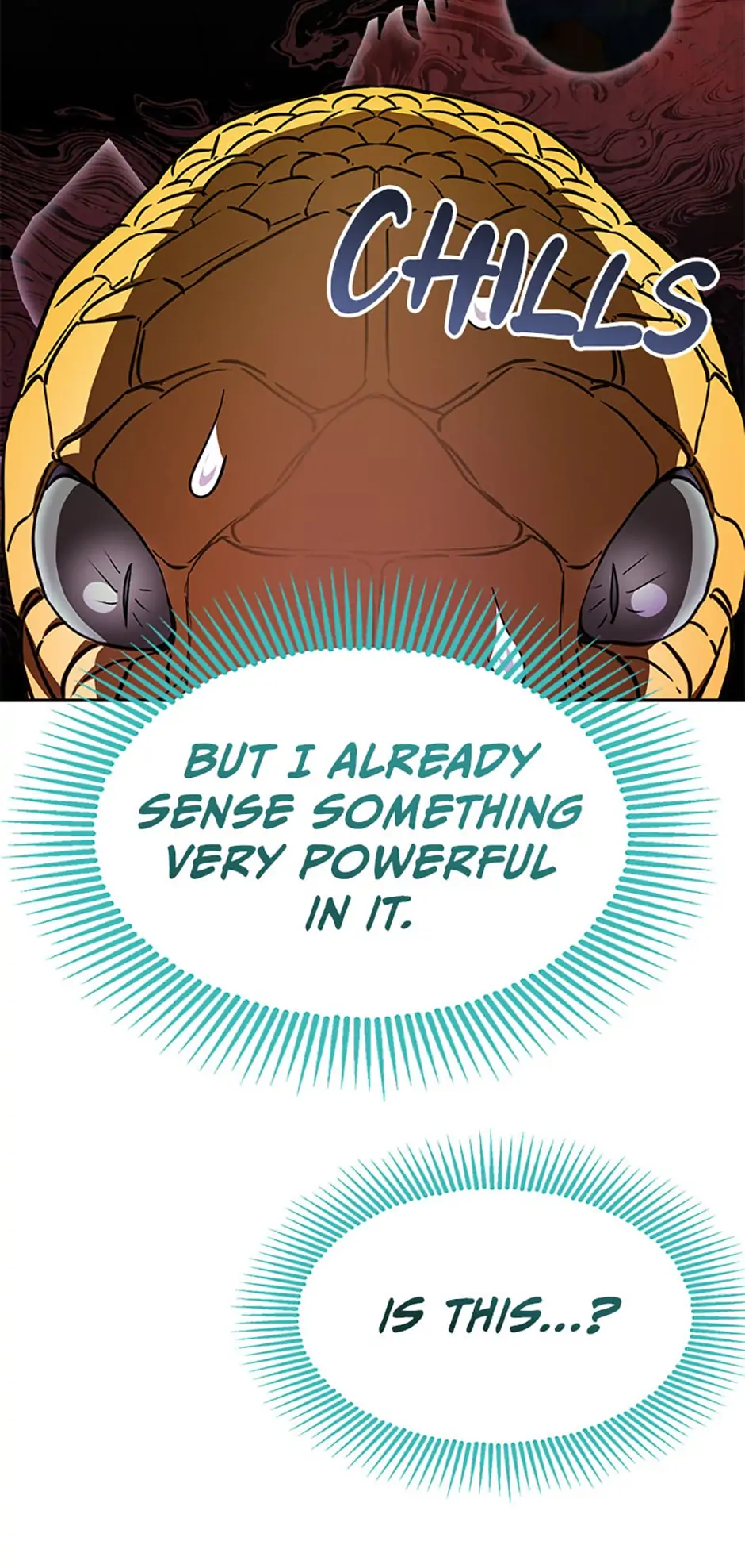 Surviving as the Devil's Child Chapter 32 page 114