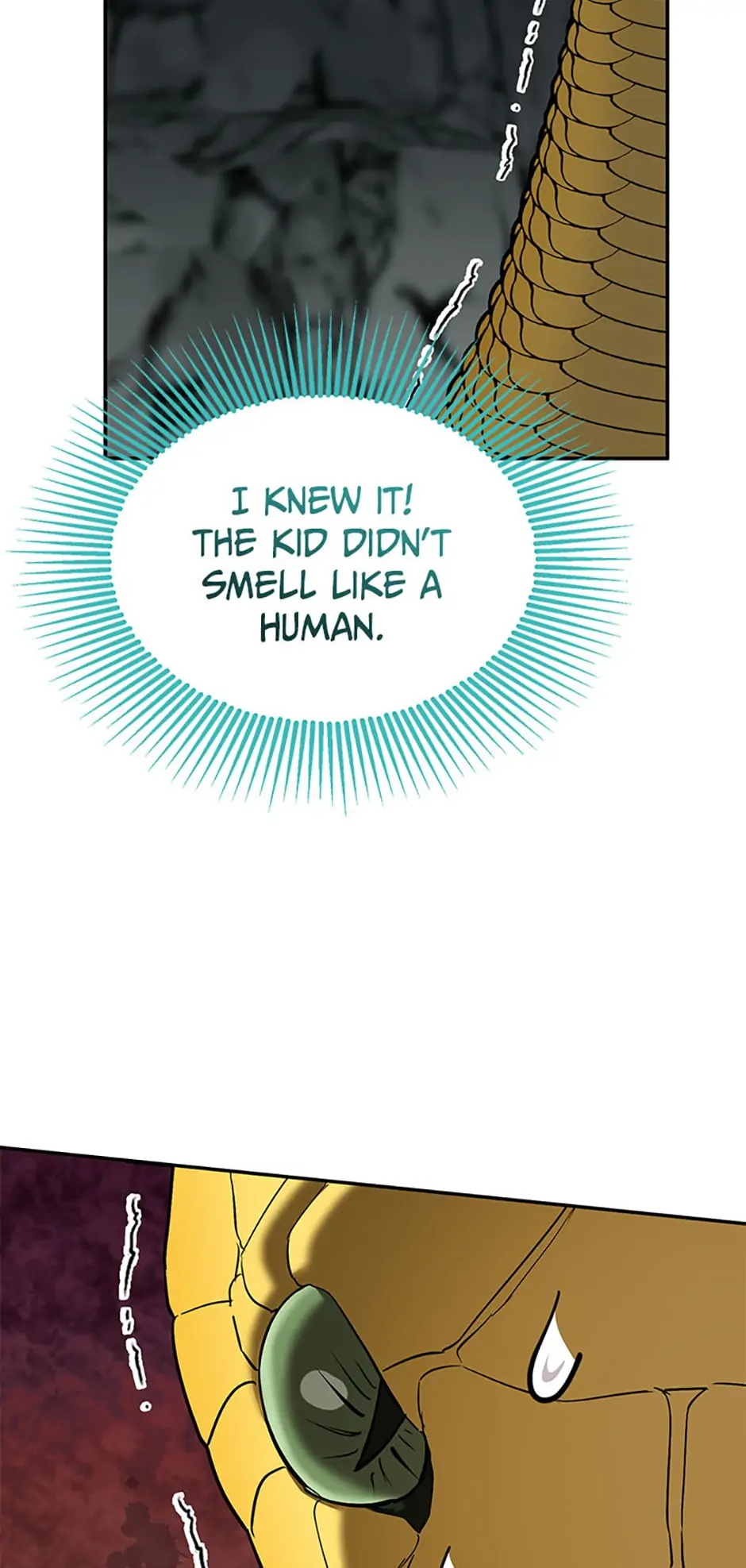 Surviving as the Devil's Child Chapter 32 page 116