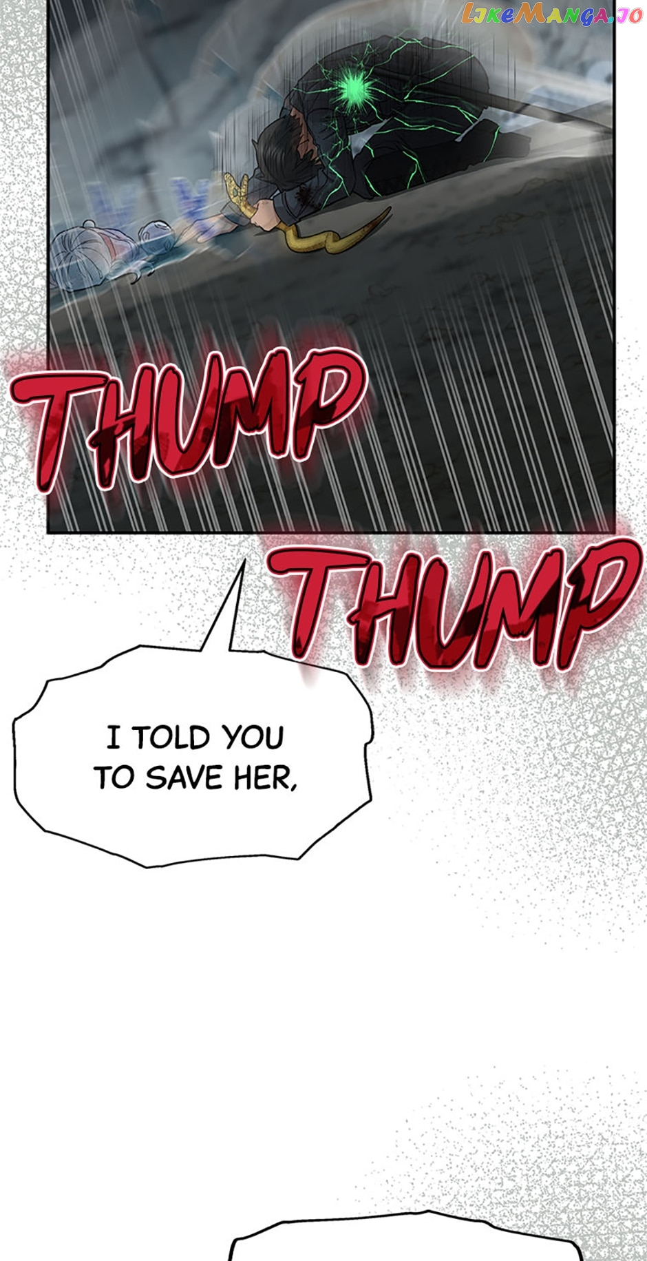 Surviving as the Devil's Child Chapter 33 page 4