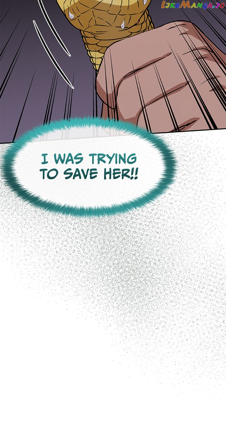Surviving as the Devil's Child Chapter 33 page 6