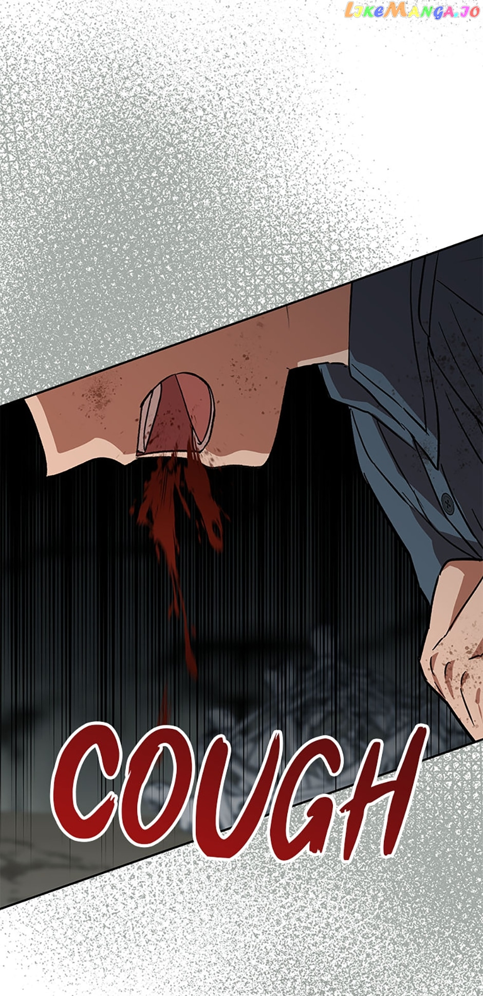 Surviving as the Devil's Child Chapter 33 page 10