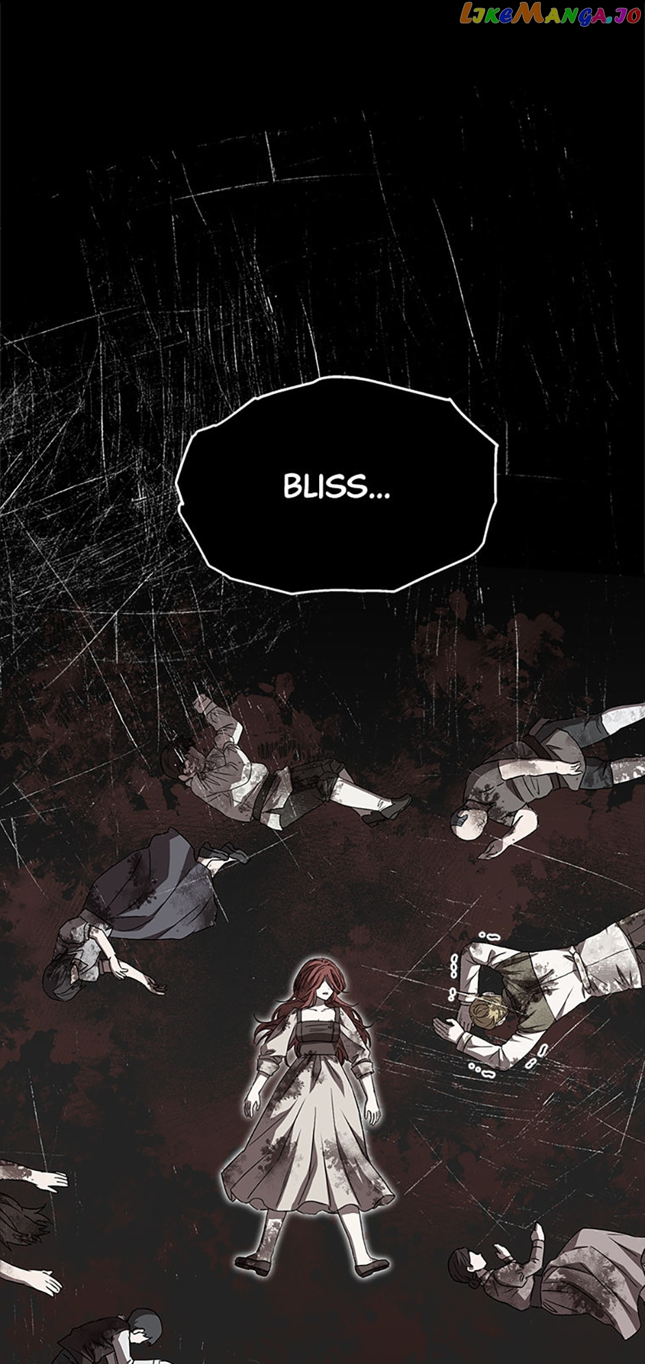 Surviving as the Devil's Child Chapter 33 page 18