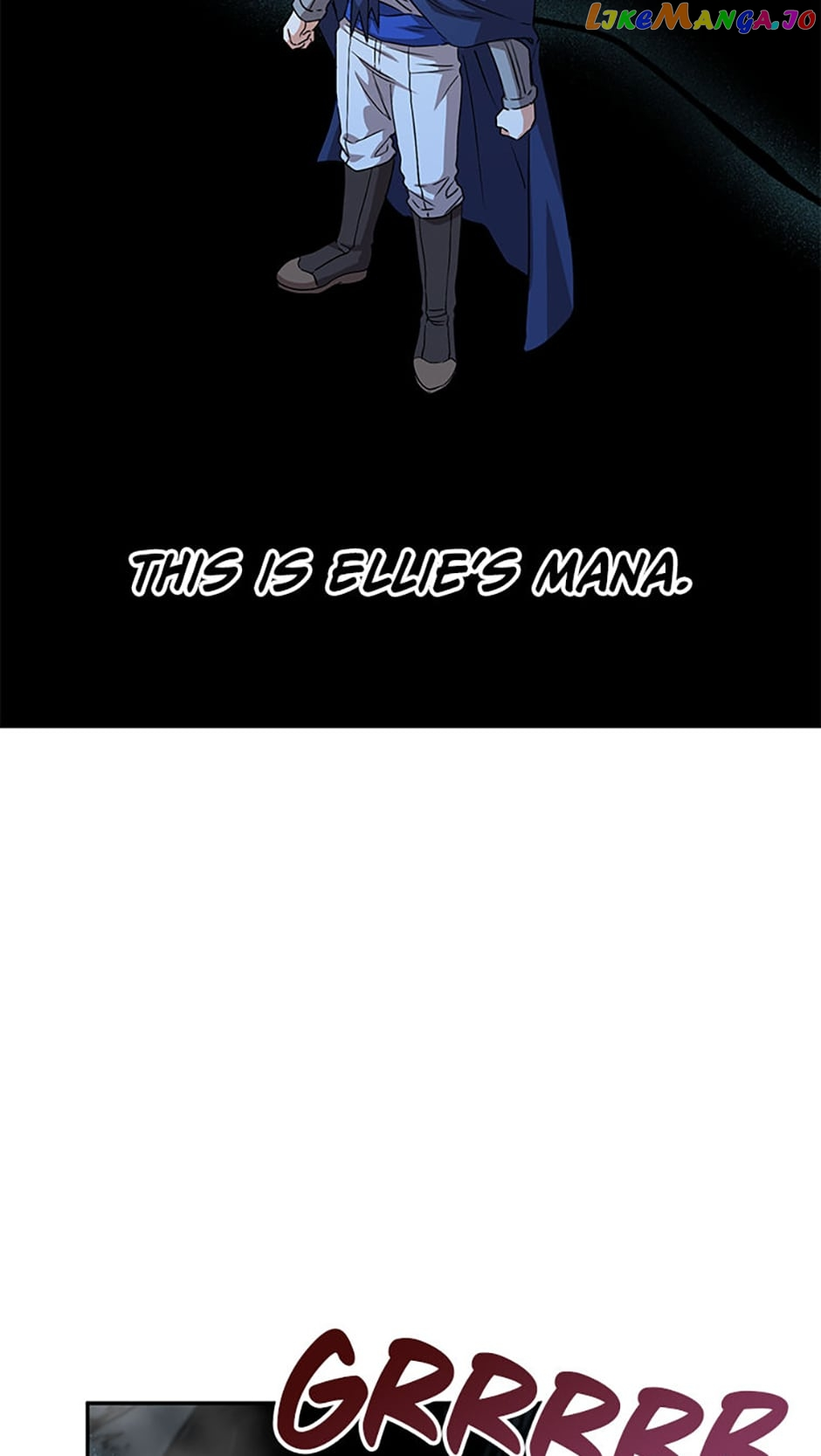 Surviving as the Devil's Child Chapter 33 page 40