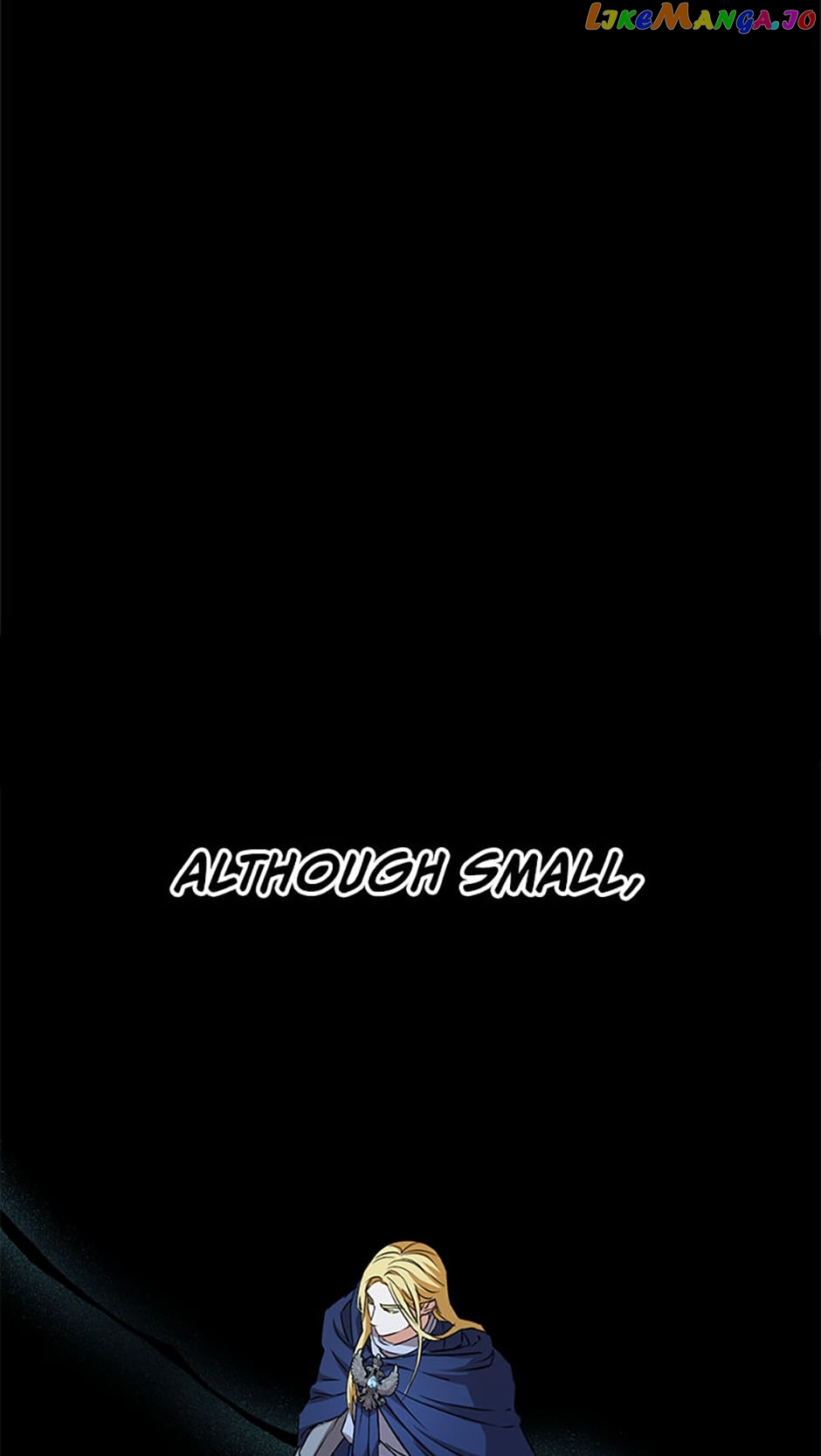 Surviving as the Devil's Child Chapter 33 page 39