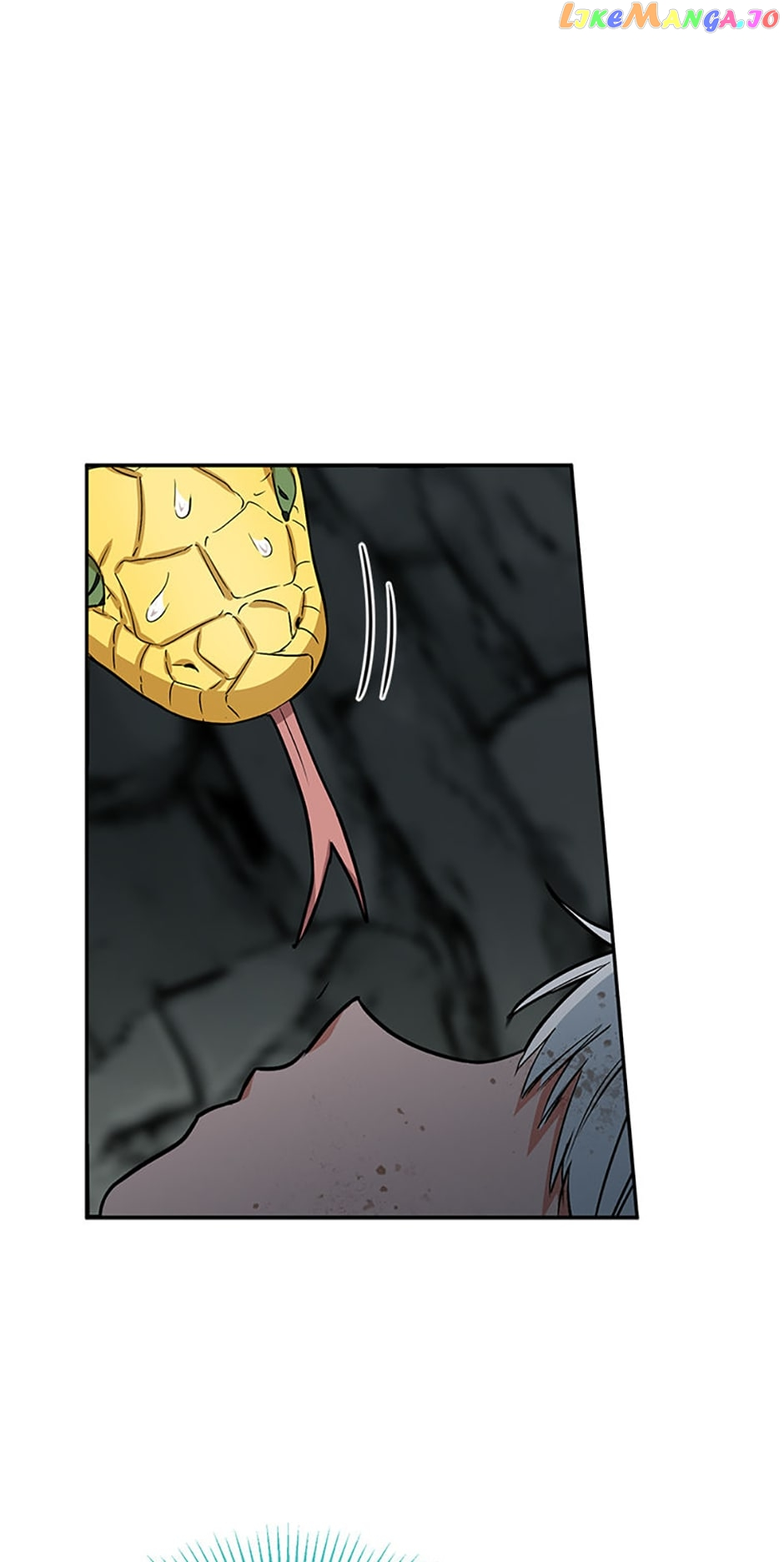 Surviving as the Devil's Child Chapter 33 page 50