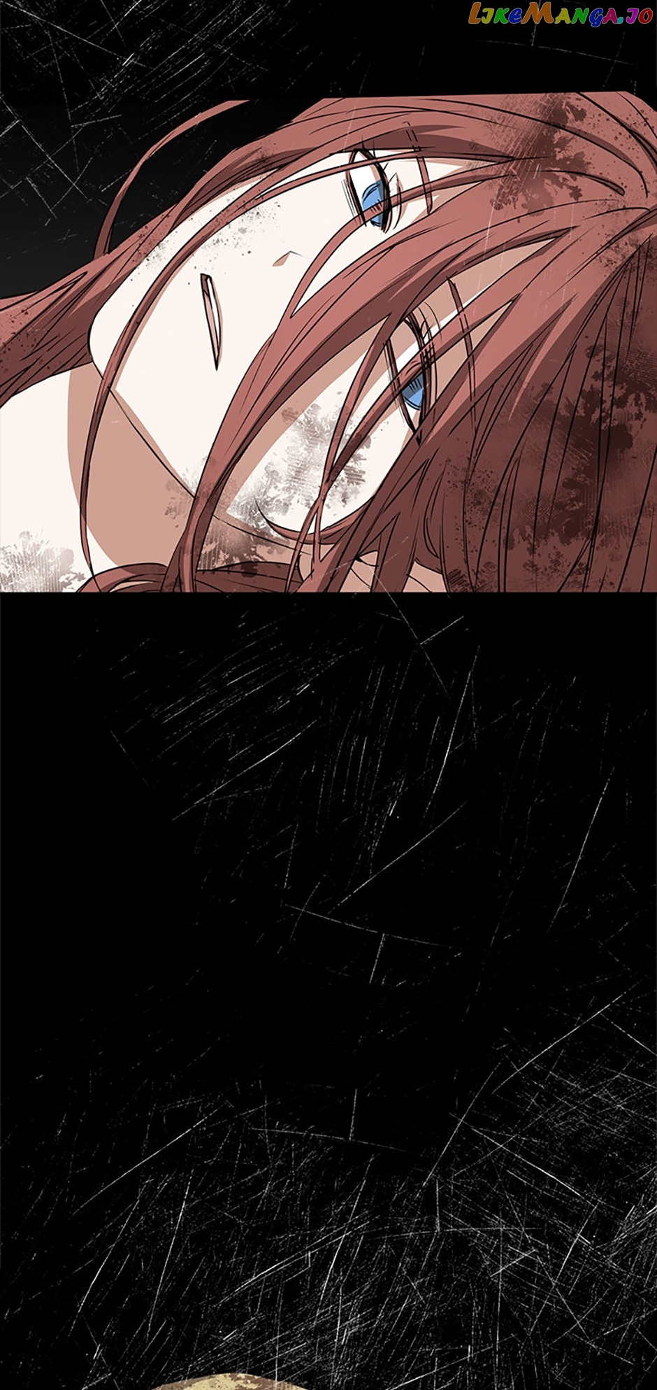 Surviving as the Devil's Child Chapter 33 page 20