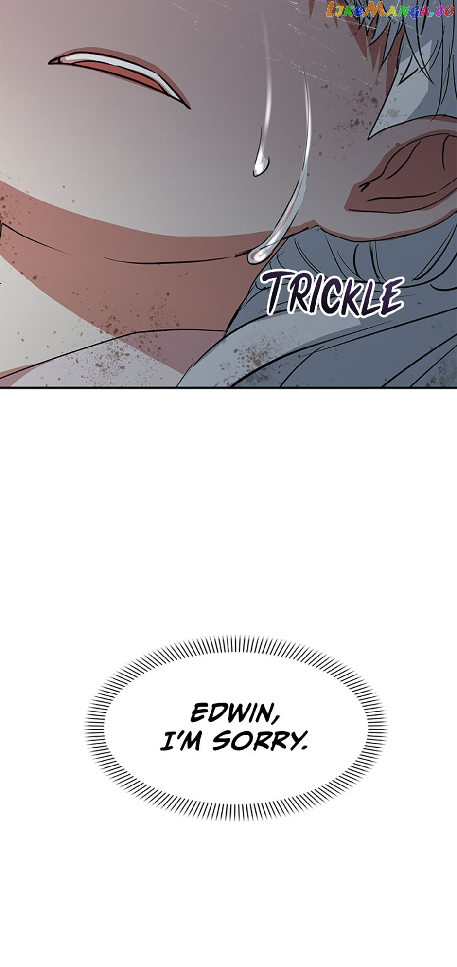 Surviving as the Devil's Child Chapter 33 page 22