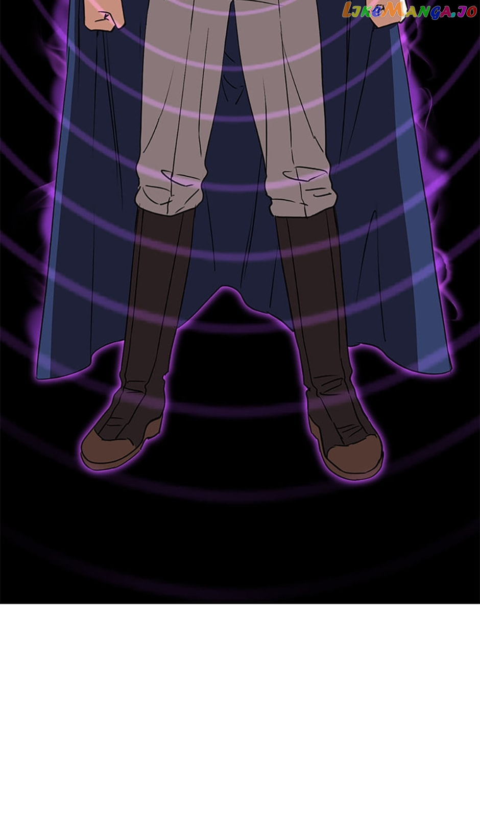 Surviving as the Devil's Child Chapter 33 page 46