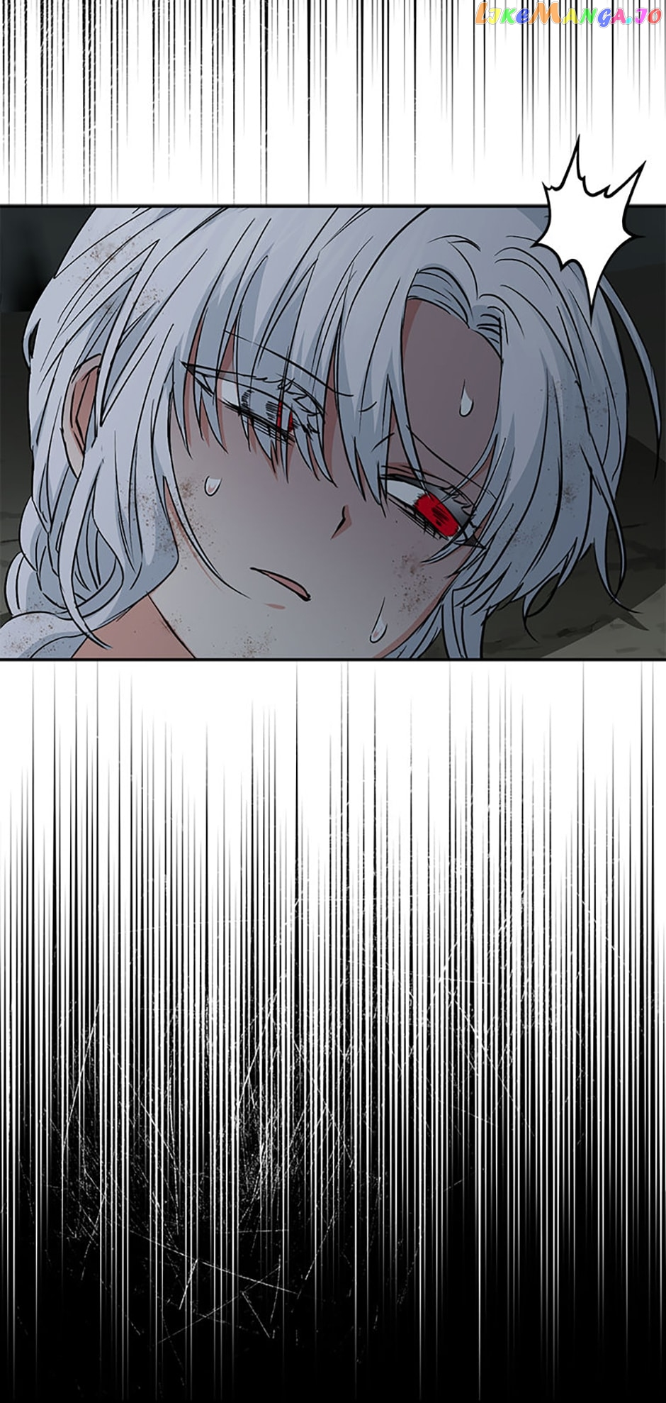 Surviving as the Devil's Child Chapter 33 page 17