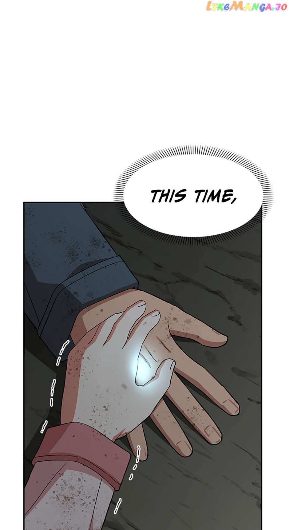 Surviving as the Devil's Child Chapter 33 page 25