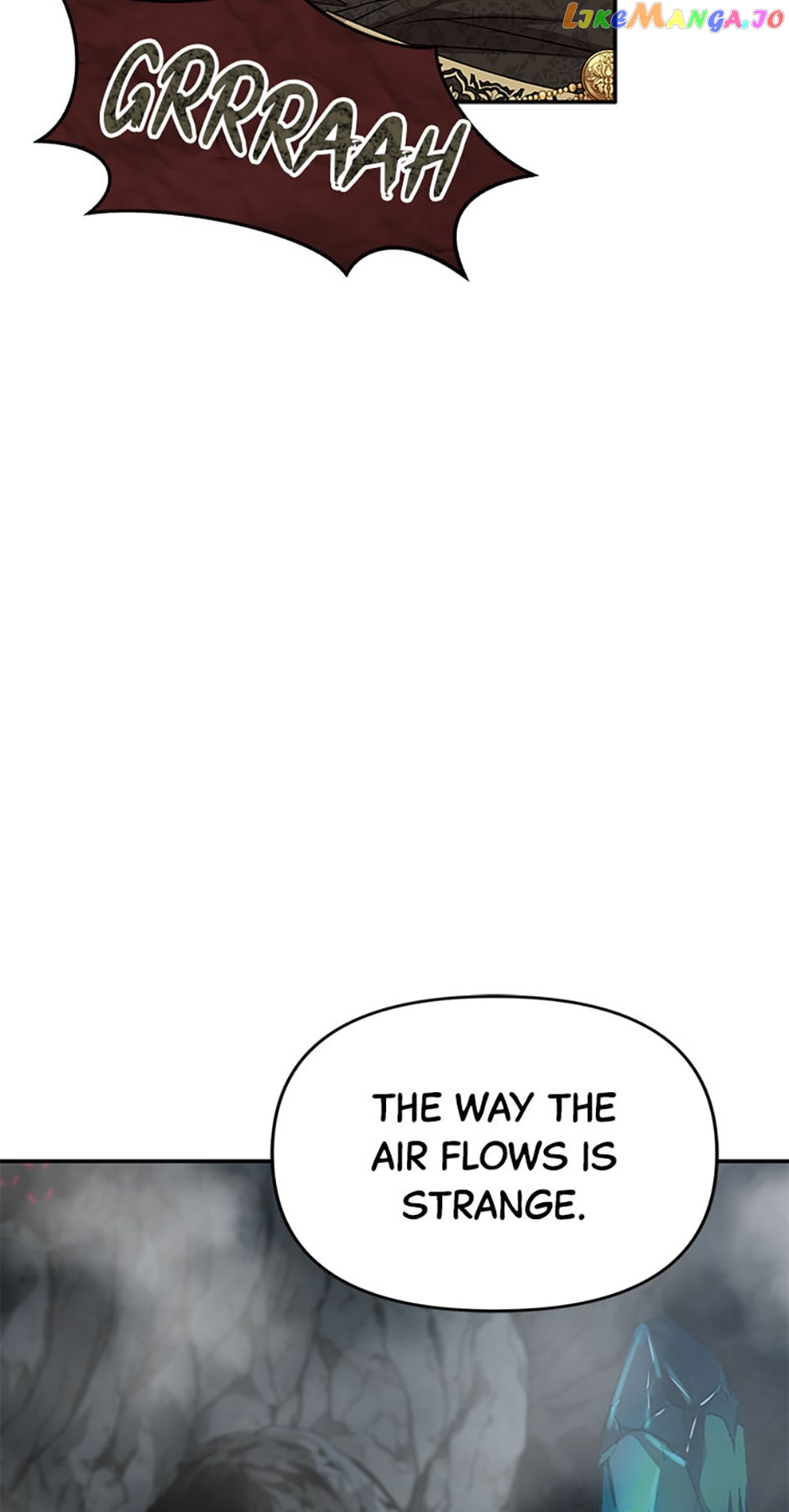 Surviving as the Devil's Child Chapter 33 page 35
