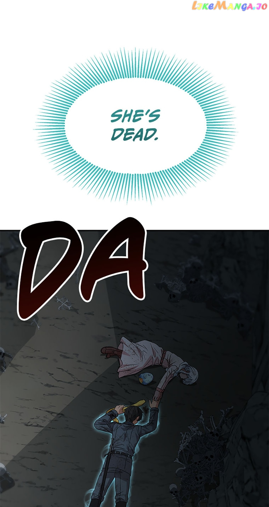 Surviving as the Devil's Child Chapter 33 page 52