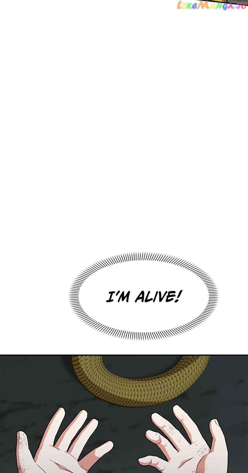 Surviving as the Devil's Child Chapter 33 page 68