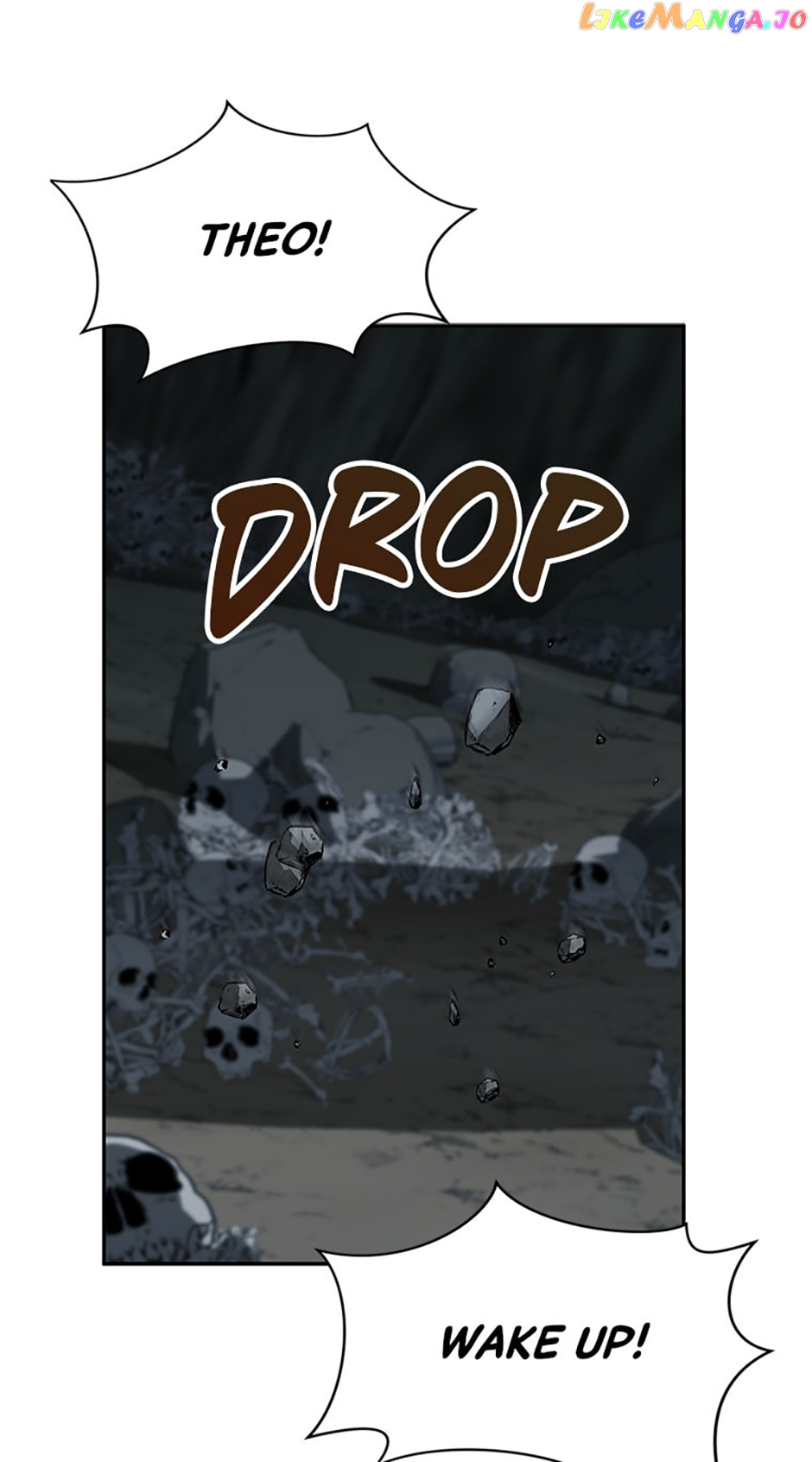 Surviving as the Devil's Child Chapter 33 page 71