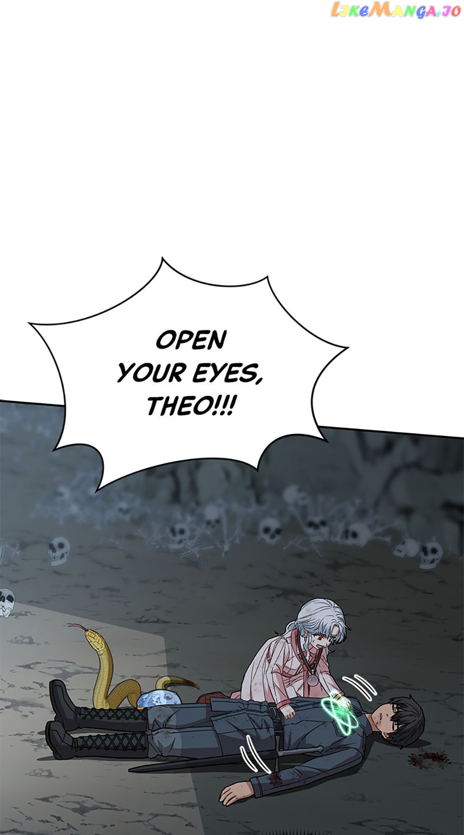 Surviving as the Devil's Child Chapter 33 page 74