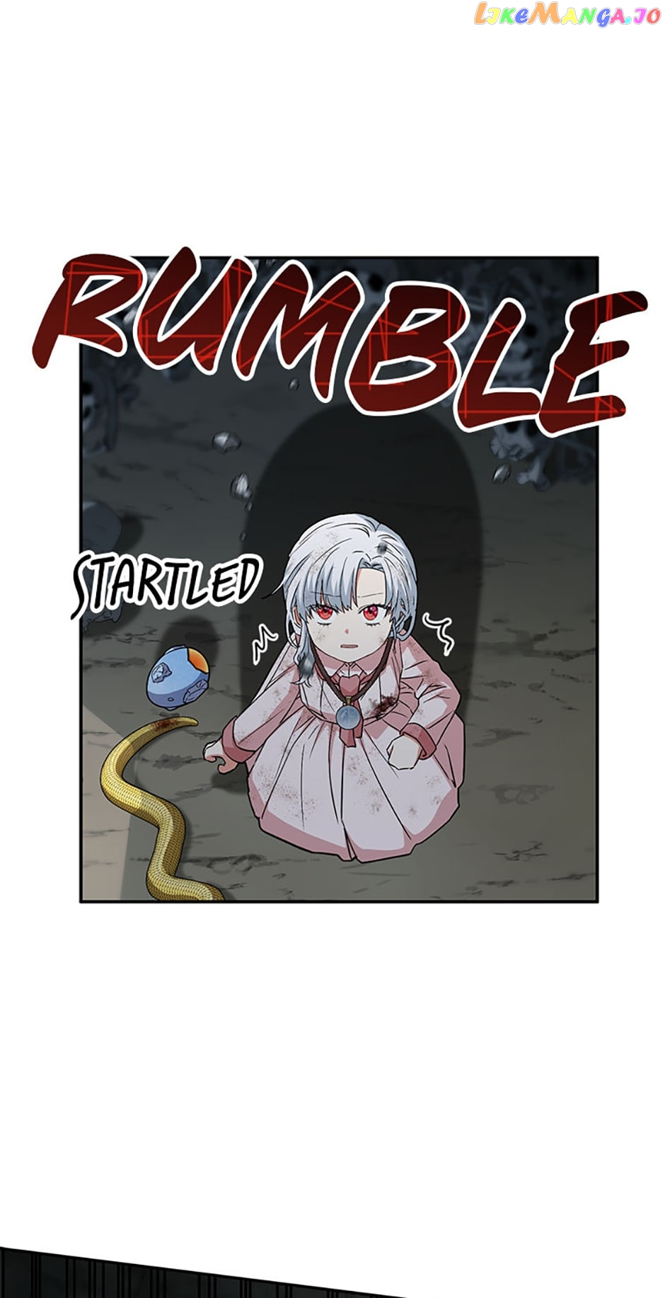 Surviving as the Devil's Child Chapter 33 page 77
