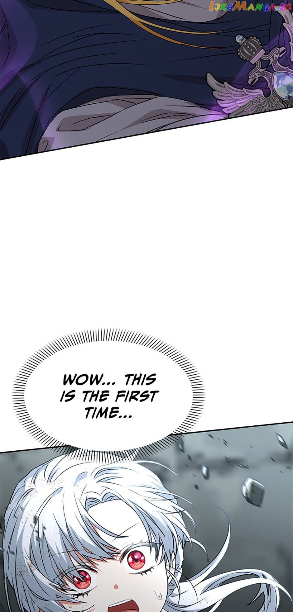 Surviving as the Devil's Child Chapter 33 page 89