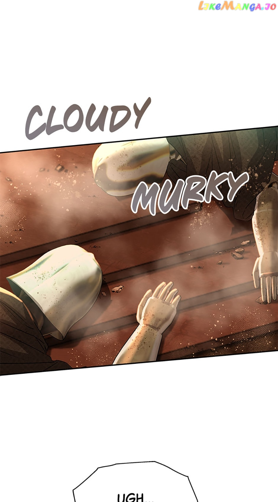 Surviving as the Devil's Child Chapter 33 page 120