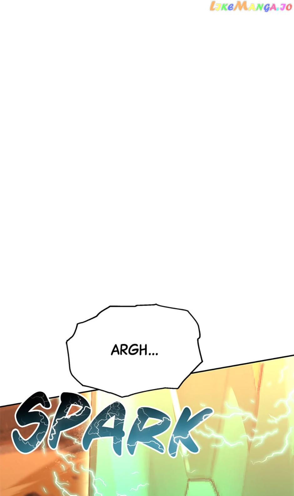 Surviving as the Devil's Child Chapter 33 page 124