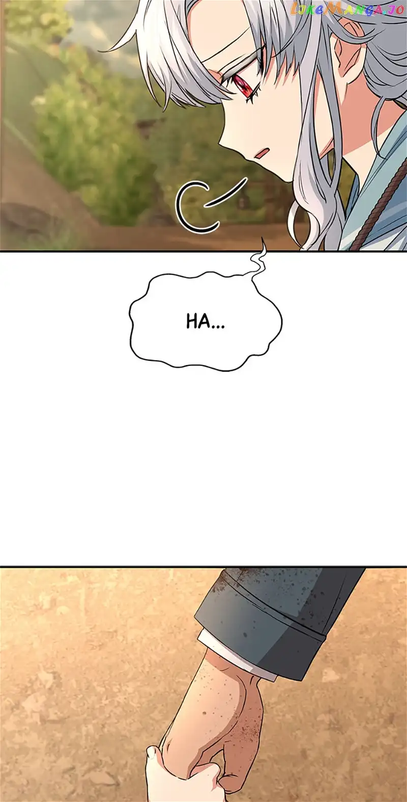 Surviving as the Devil's Child Chapter 34 page 3