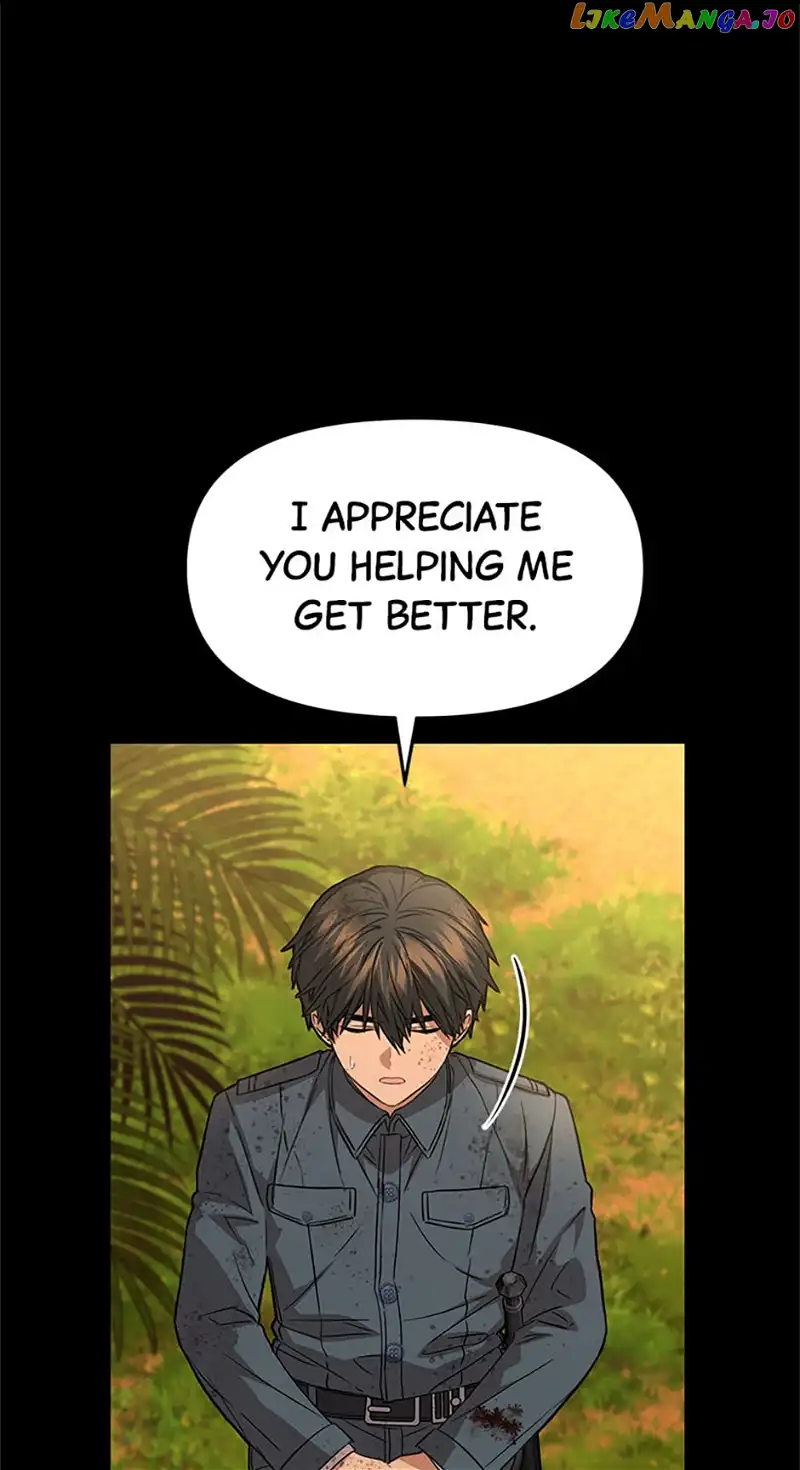 Surviving as the Devil's Child Chapter 34 page 7