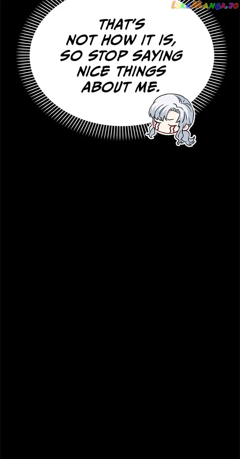 Surviving as the Devil's Child Chapter 34 page 19