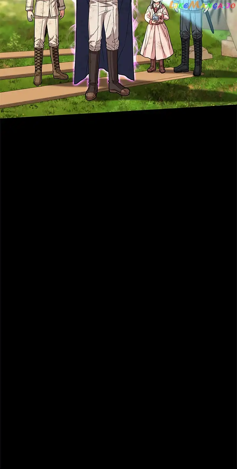 Surviving as the Devil's Child Chapter 34 page 24
