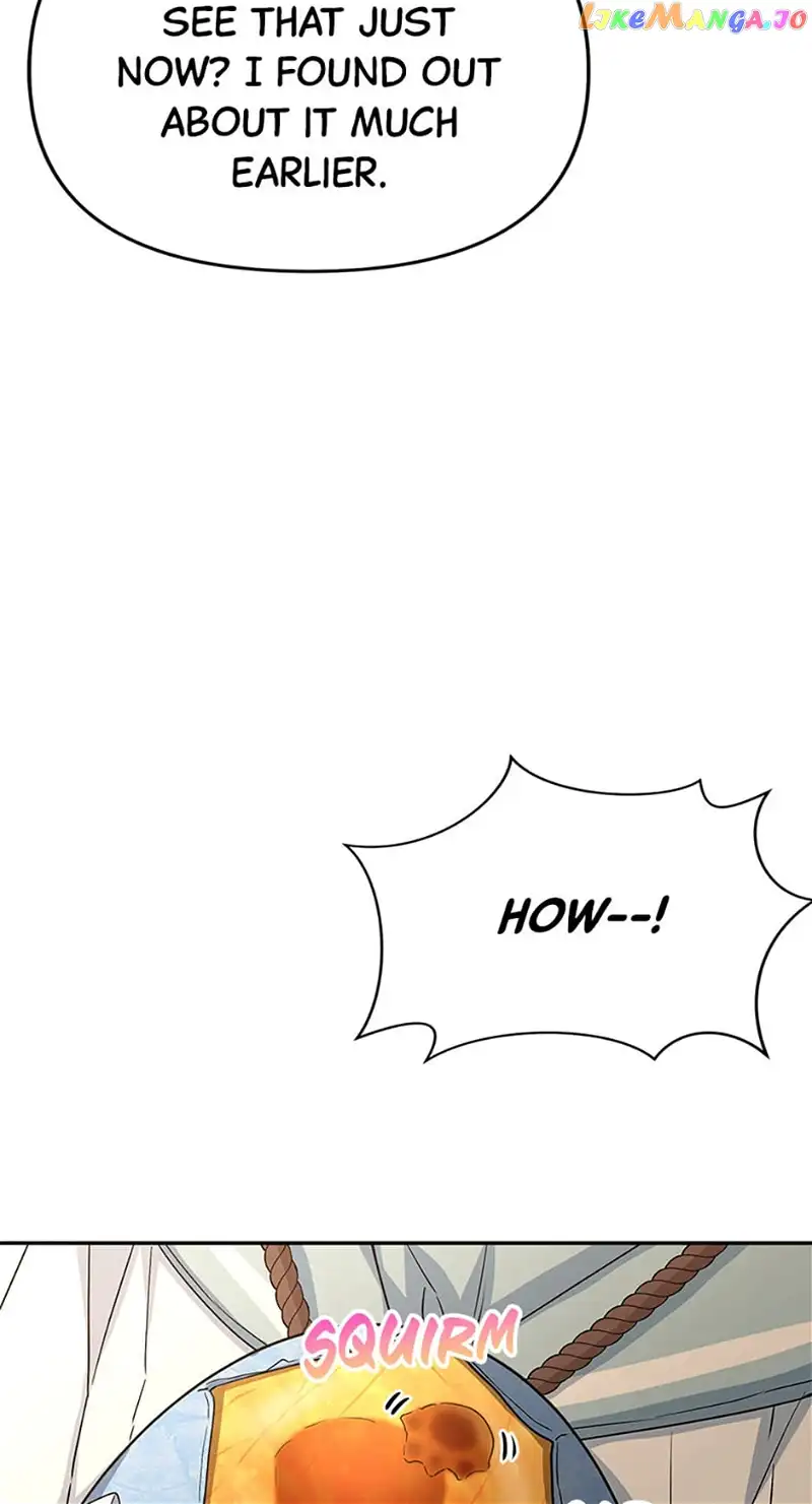 Surviving as the Devil's Child Chapter 34 page 34
