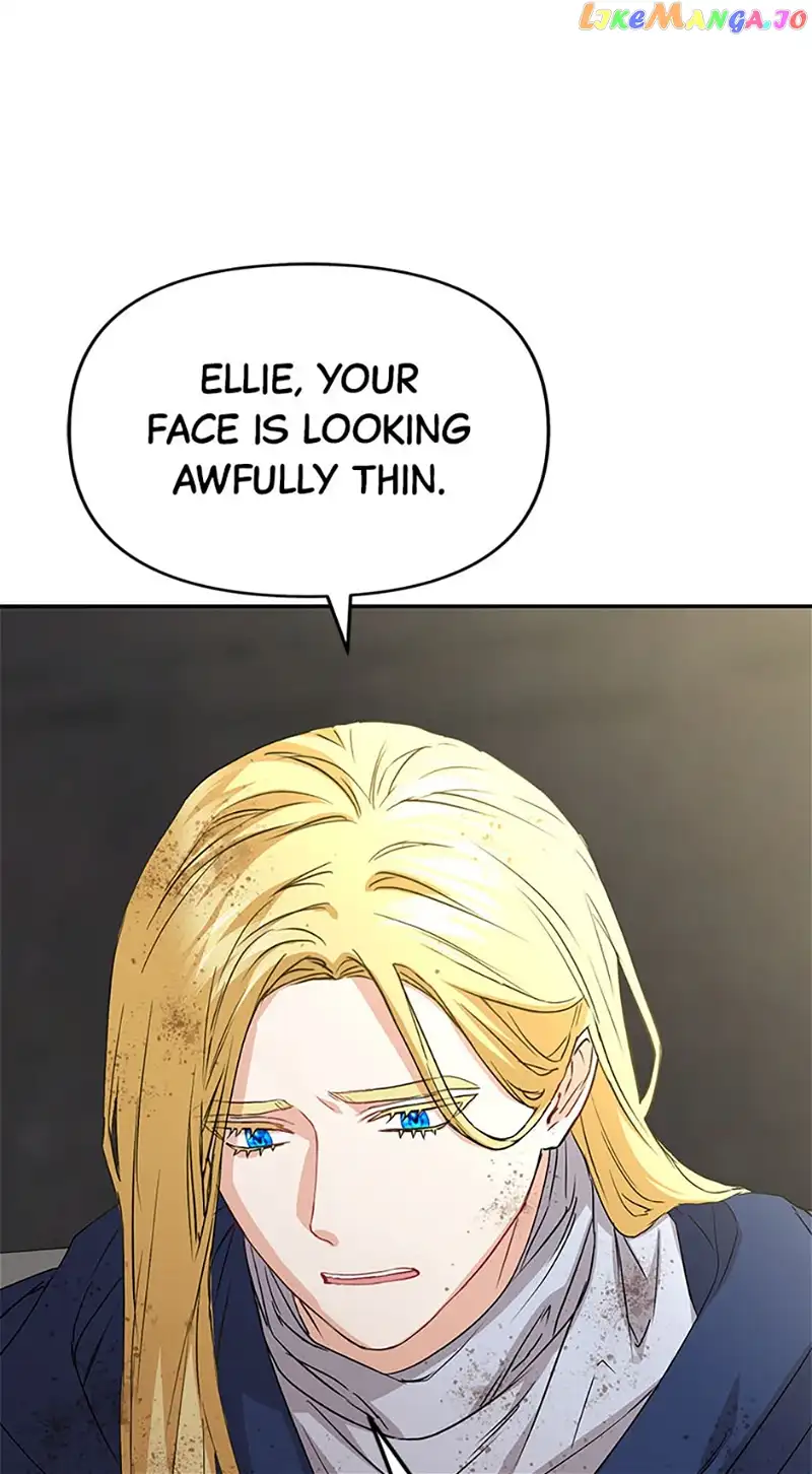 Surviving as the Devil's Child Chapter 34 page 44