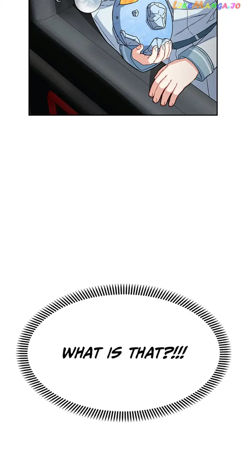 Surviving as the Devil's Child Chapter 34 page 57