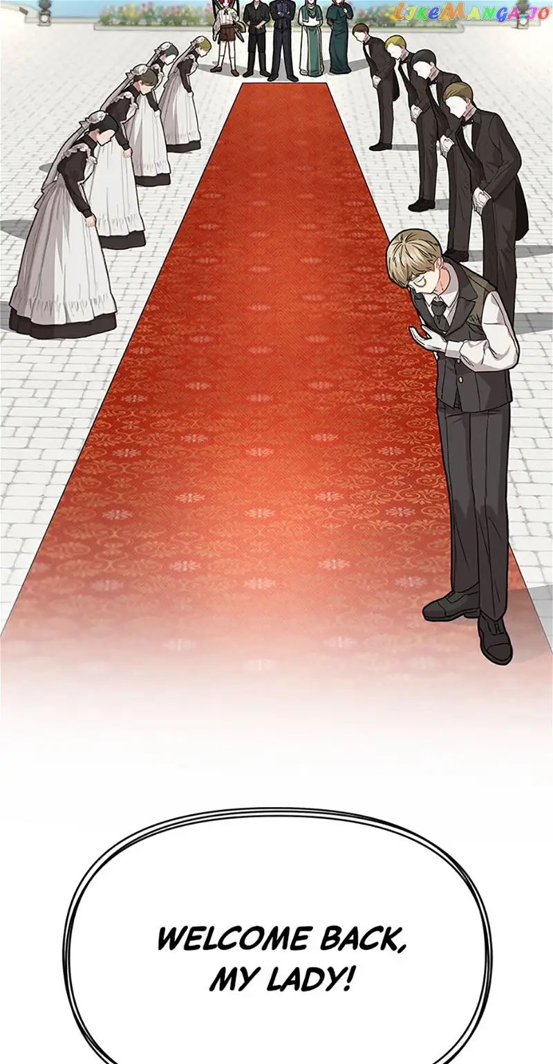 Surviving as the Devil's Child Chapter 34 page 59