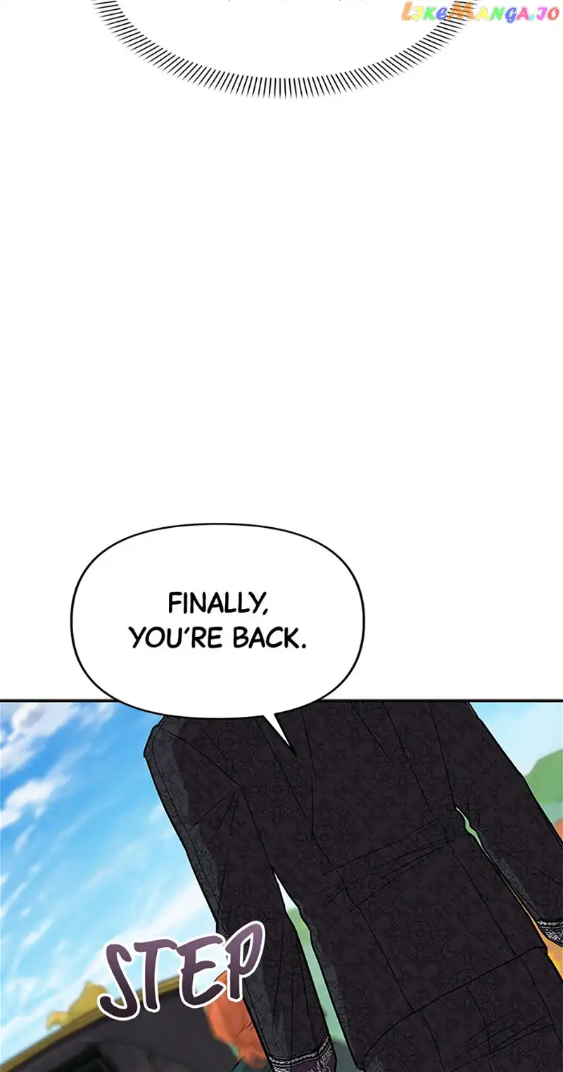 Surviving as the Devil's Child Chapter 34 page 66