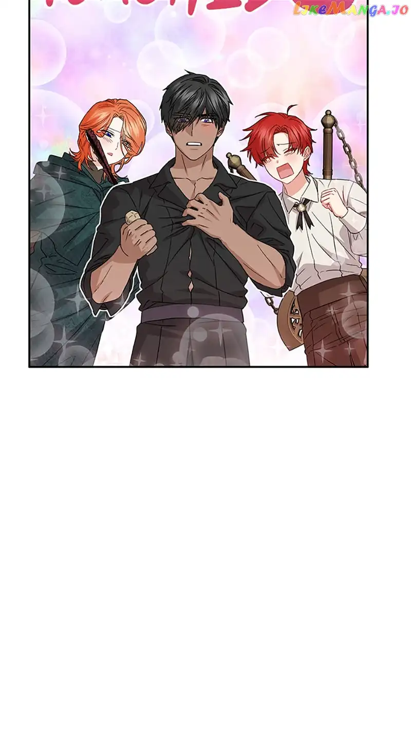 Surviving as the Devil's Child Chapter 34 page 73