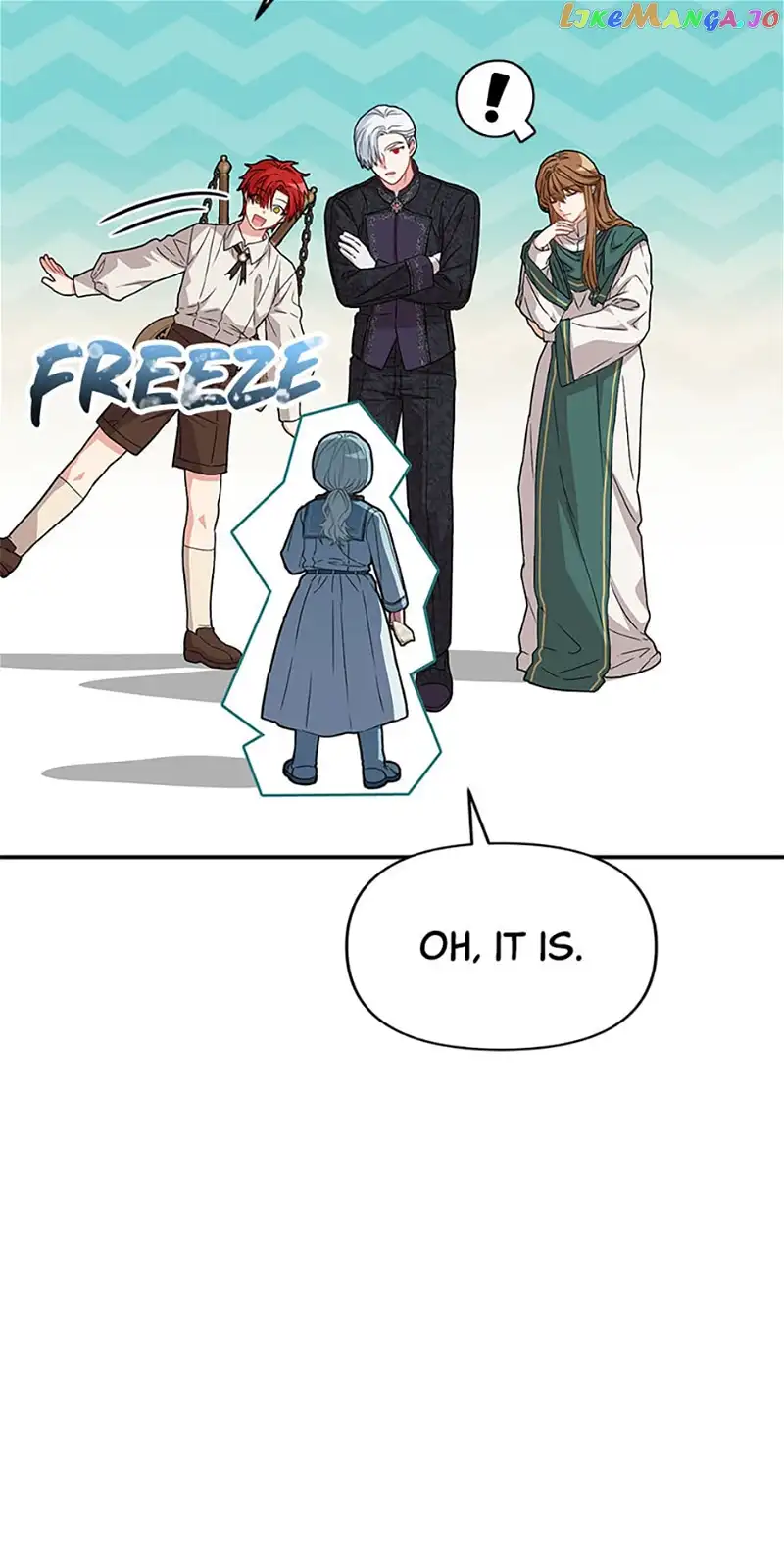 Surviving as the Devil's Child Chapter 34 page 79