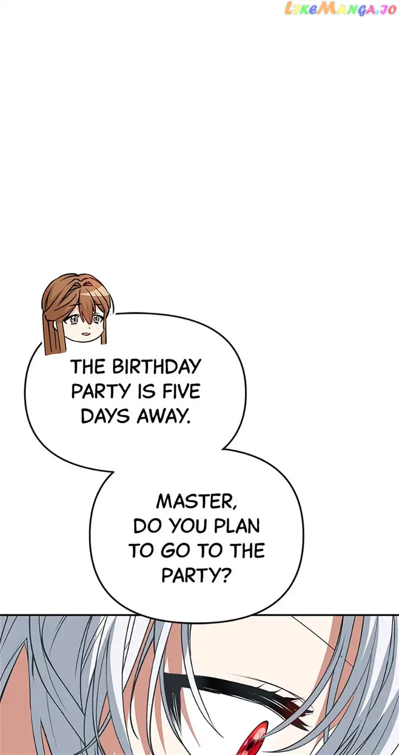 Surviving as the Devil's Child Chapter 34 page 81