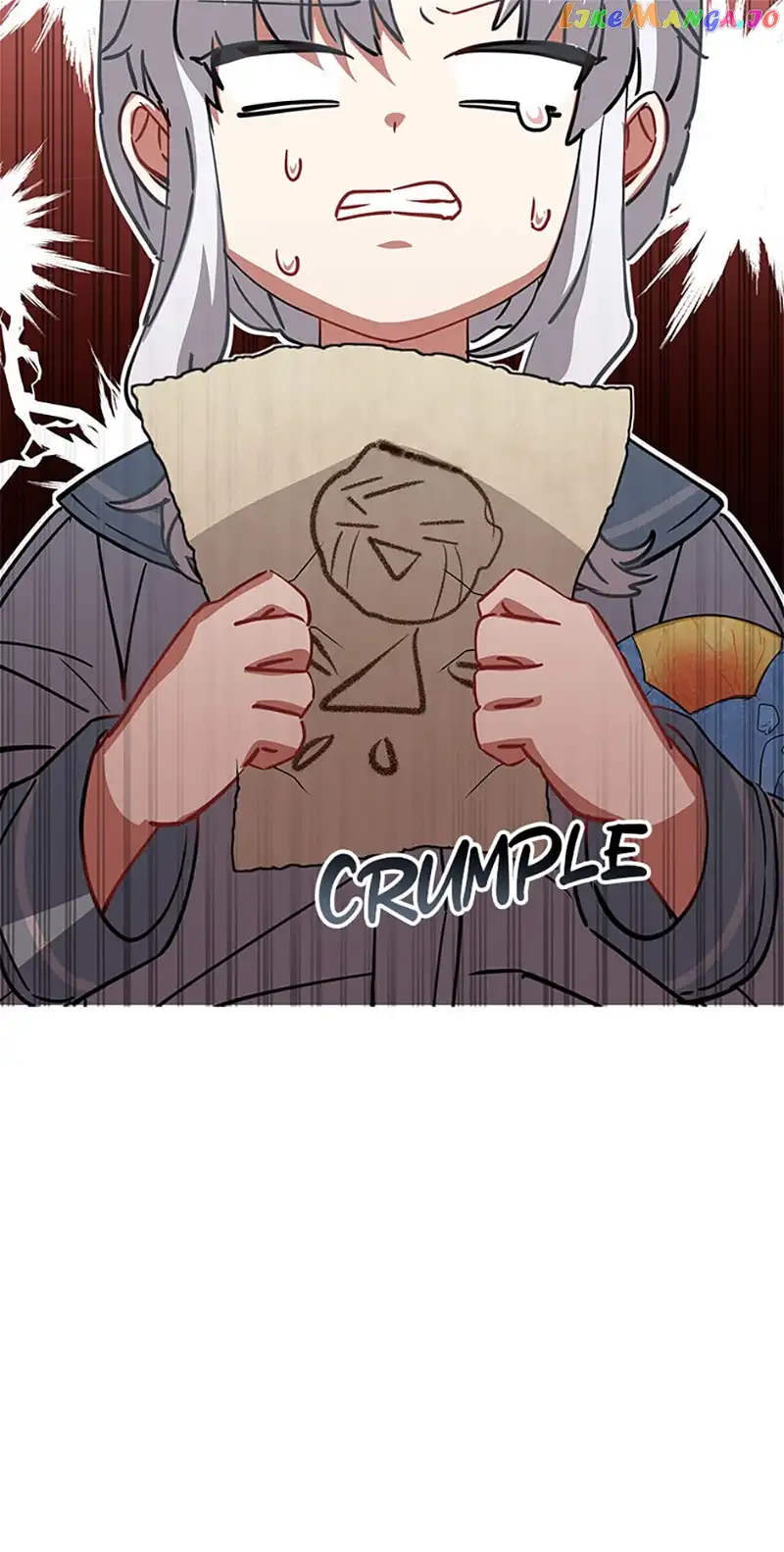 Surviving as the Devil's Child Chapter 34 page 89